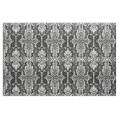 ケコ模様 ファブリック (ファットクウォーター)