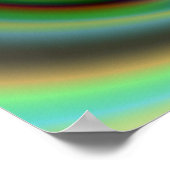 ケザー ポスター (角)