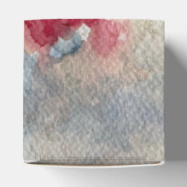 ケシのある野草 フェイバーボックス