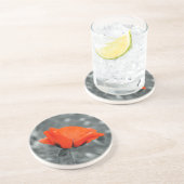 ケシのコースター コースター (側面)