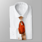 ケシのタイ最終的なもの ネクタイ (タイ)