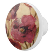 ケシの台所寝室 セラミックノブ (右)