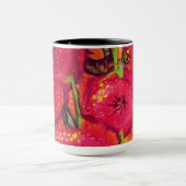 ケシの台所 マグカップ (中央)