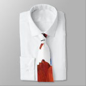 ケシの木 ネクタイ (タイ)