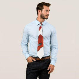 ケシの木 ネクタイ