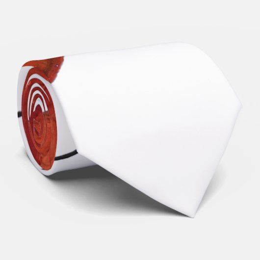 ケシの木 ネクタイ (ロール)