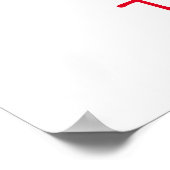 ケシの木 ポスター (角)