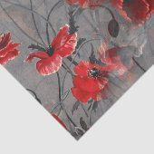 ケシの霞 薄葉紙 (詳細)