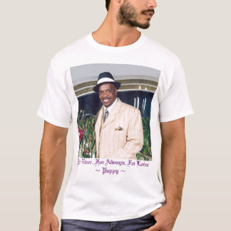 ケシのTシャツ Tシャツ