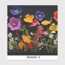 ケシカラフルの他の花