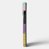 ケシスマイル Case-Mate iPhoneケース (裏面 / 左)