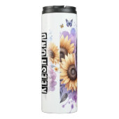 ケシャンドの晴れた気質 タンブラー (裏面)