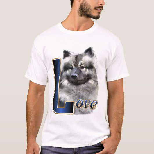 ケシャンドギフトアパレル Tシャツ (正面)
