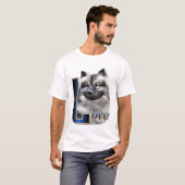 ケシャンドギフトアパレル Tシャツ (正面フル)