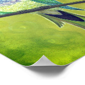 ケシャ ポスター (角)