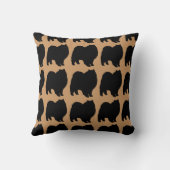 ケションドの愛のために クッション (裏面)