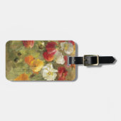 ケシ分野 ラゲッジタグ (正面横)