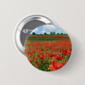 ケシ分野 缶バッジ (正面&裏面)