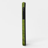 ケシ分野、Chiusi、イタリア Case-Mate iPhoneケース (裏面/左)