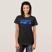 ケシ最高のョンドパパエバーケシャンド Tシャツ (正面フル)