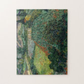 ケシ畑 | ビンセント・ヴァン・ゴッホ ジグソーパズル (縦)