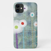 ケシ畑 Case-Mate iPhoneケース (裏面)