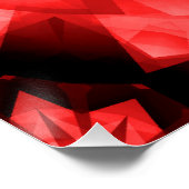 ケシ赤星… ポスター (コーナー)