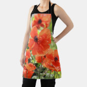 ケシ類 エプロン (インサイチュ)