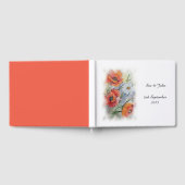 ケシ類 ゲストブック (全面)