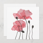 ケシ類 シーズンカード (正面/裏面)