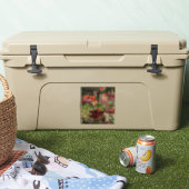 ケシ類 シール (クーラー)