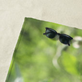 ケシ類 ビーチタオル (インサイチュ)