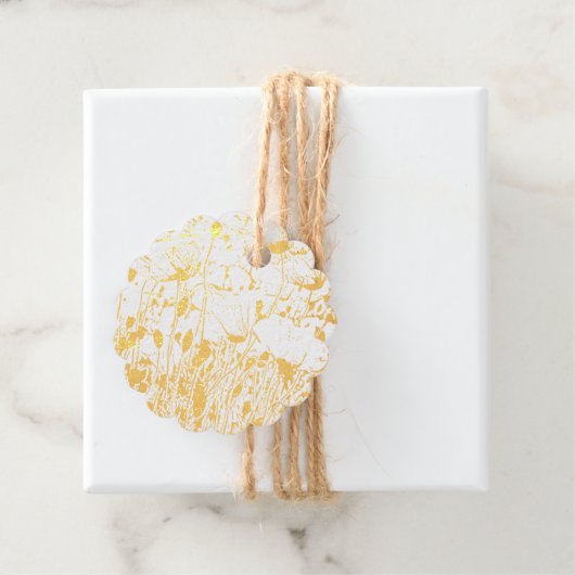 ケシ類 フェイバータグ (箱)