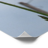 ケシ類 ポスター (角)