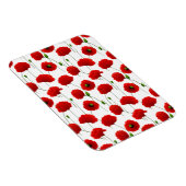 ケシ類 マグネット (右側)