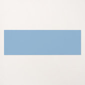 ケシ類 ヨガマット (裏面(横))