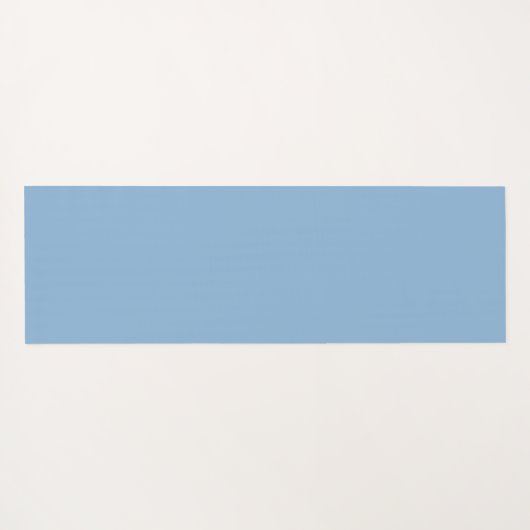 ケシ類 ヨガマット (裏面(横))