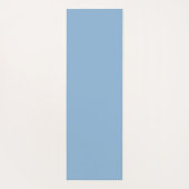 ケシ類 ヨガマット (裏面)