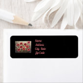 ケシ類 ラベル (インサイチュ)