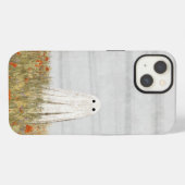 ケシ類 iPhoneケース (裏面横)