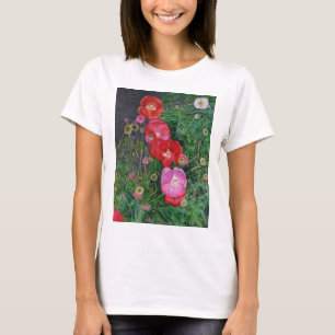 ケシ2009年 Tシャツ