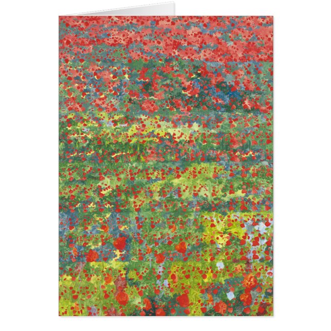 ケシ2012年 (正面)