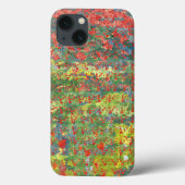 ケシ2012年 Case-Mate iPhoneケース (裏面)