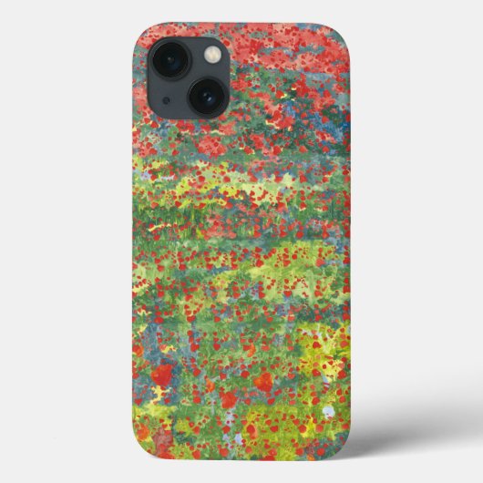 ケシ2012年 Case-Mate iPhoneケース (裏面)