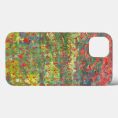 ケシ2012年 Case-Mate iPhoneケース (裏面 (横))