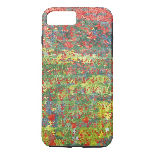 ケシ2012年 Case-Mate iPhoneケース (裏面)