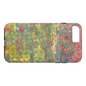 ケシ2012年 Case-Mate iPhoneケース (裏面(横))