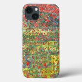 ケシ2012年 Case-Mate iPhoneケース (裏面)