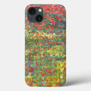 ケシ2012年 iPhone 13ケース