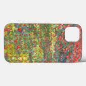 ケシ2012年 Case-Mate iPhoneケース (裏面 (横))